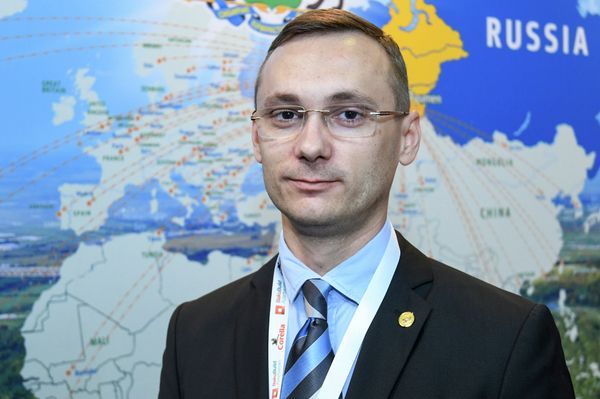 Азербайджан - выгодный рынок для сибирских компаний - Sputnik Азербайджан