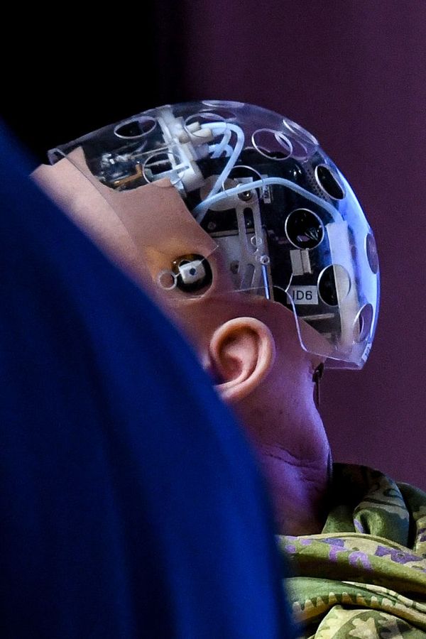 Global Influencer Day в рамках Недели инноваций в Баку - Sputnik Азербайджан