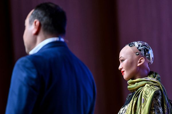Global Influencer Day в рамках Недели инноваций в Баку - Sputnik Азербайджан