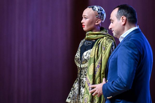 Global Influencer Day в рамках Недели инноваций в Баку - Sputnik Азербайджан