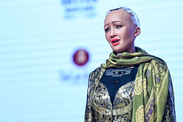 Global Influencer Day в рамках Недели инноваций в Баку - Sputnik Азербайджан
