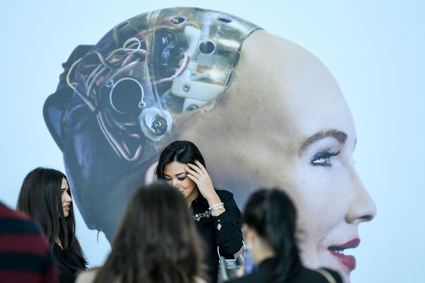 Global Influencer Day в рамках Недели инноваций в Баку - Sputnik Азербайджан