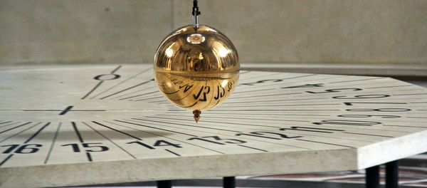 Маятник, фото из архива - Sputnik Азербайджан