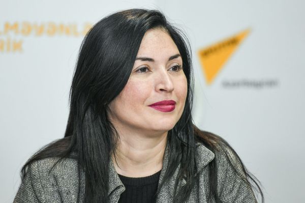 Такого еще не было: чем удивил Бакинский джаз-фестиваль, и даже организаторов - Sputnik Азербайджан