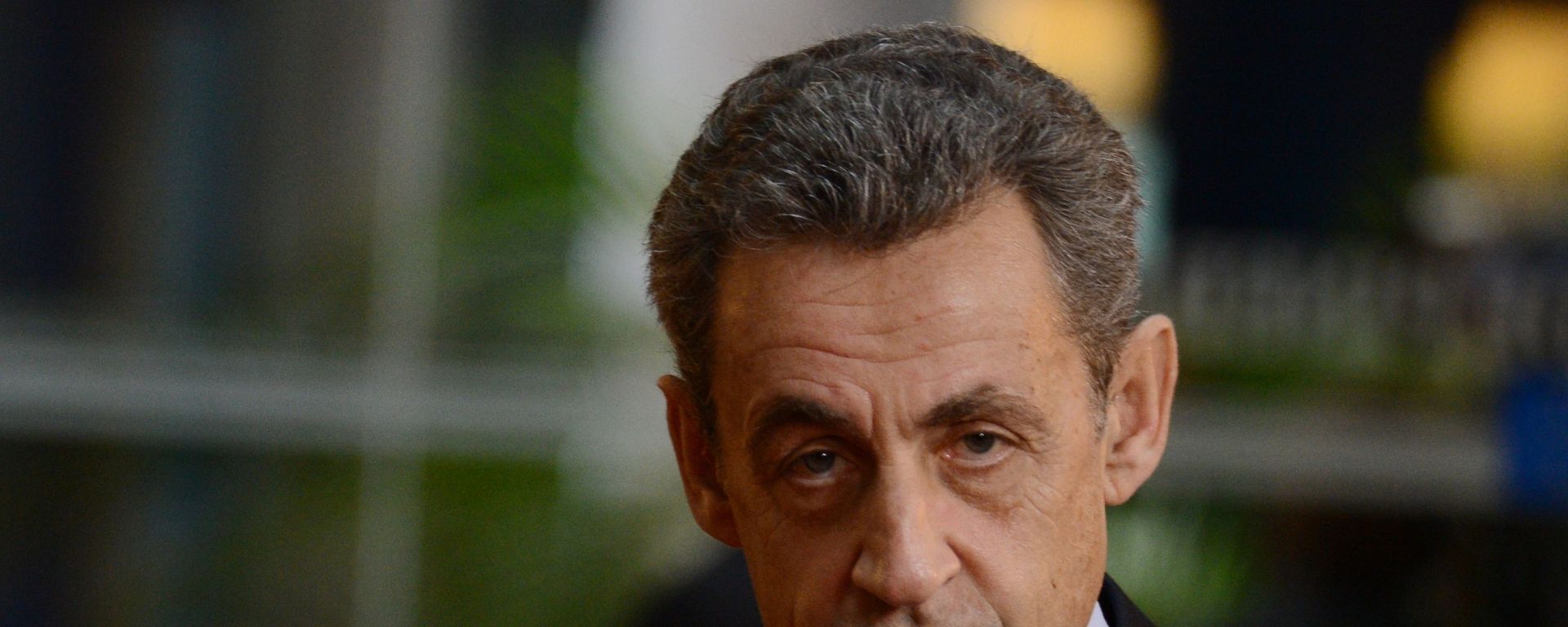 Fransanın keçmiş prezidenti Nikolya Sarkozi - Sputnik Азербайджан, 1920, 01.03.2021