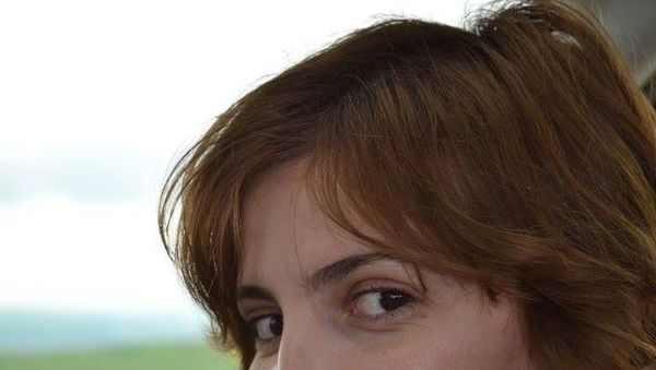Алия Дадашева  - Sputnik Азербайджан