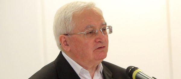 Юрий Светов - Sputnik Азербайджан
