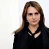 Помощница председателя Международного Фонда Евразия Пресс Помощница председателя Международного Фонда Евразия Пресс - Sputnik Азербайджан