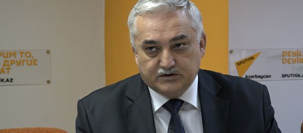 На что министерство финансов АР отложило 620 миллионов манатов - Sputnik Азербайджан
