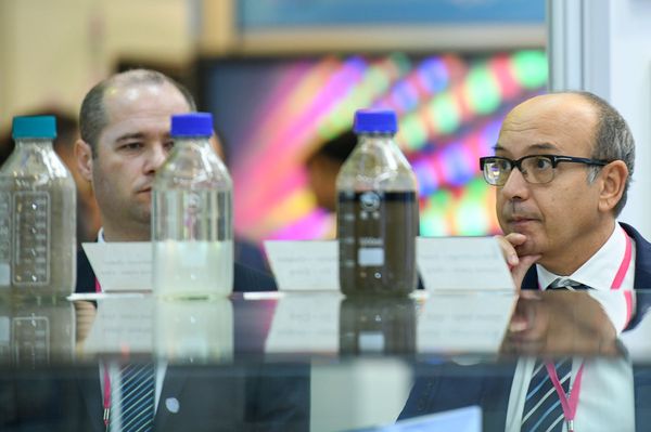 9-я Азербайджанская Международная Выставка в области Охраны Окружающей Среды - Sputnik Азербайджан
