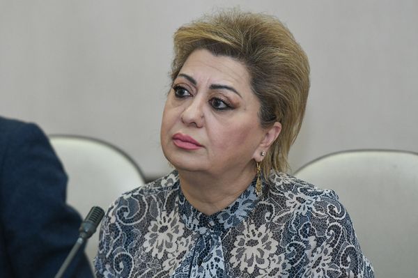 Не становитесь соучастниками преступлений ромалэ - обращение правозащитницы - Sputnik Азербайджан