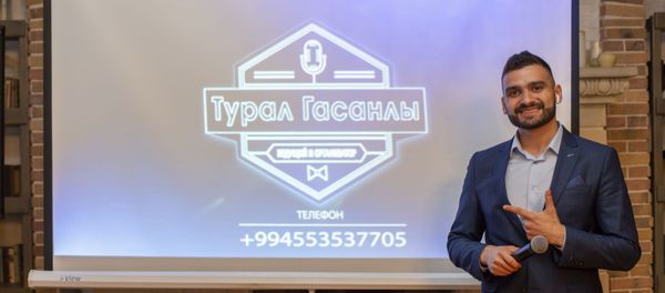 Турал Гасанлы - Sputnik Азербайджан
