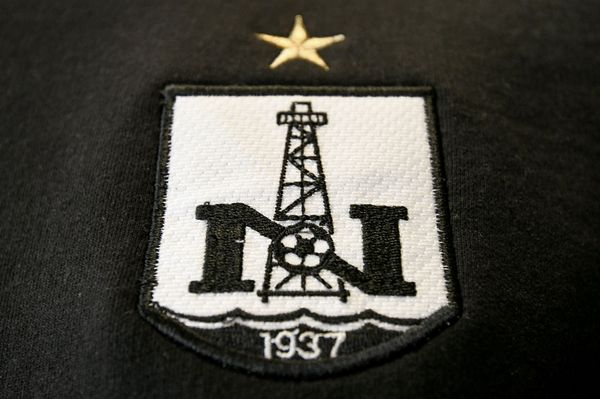 Музей футбольного клуба “Нефтчи” в Баку - Sputnik Азербайджан