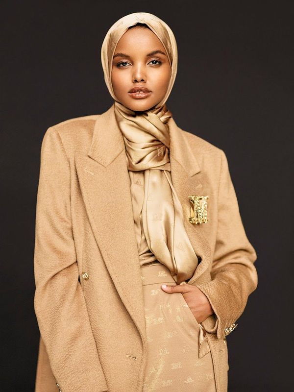 Max Mara и арабская точка зрения на роскошь - Sputnik Азербайджан