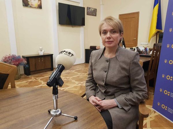 На кого чаще всего учатся азербайджанцы в вузах Украины - отвечает министр - Sputnik Азербайджан