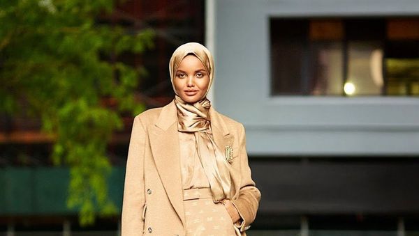 Капсульная коллекция Max Mara - Sputnik Азербайджан