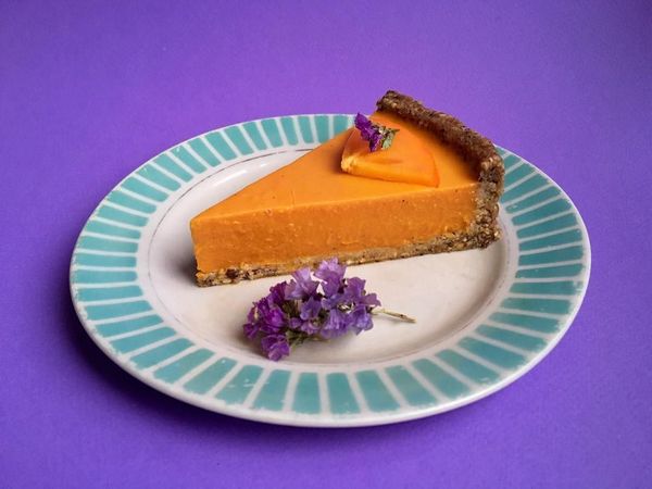 Веганский повар - о том, как вкусно отказаться от мяса и очистить душу - Sputnik Азербайджан