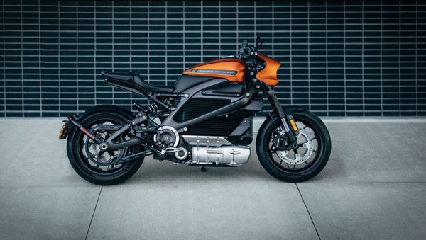 Harley Davidson - Sputnik Азербайджан