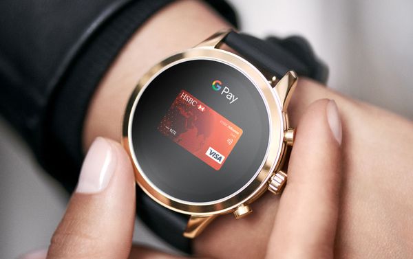 Часы от Michael Kors - Sputnik Азербайджан