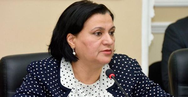 Бахшалиева не это имела в виду - реакция депутатов на заявление о русском языке в школах - Sputnik Азербайджан