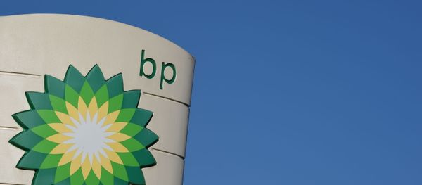 Нефтяная компания BP, фото из архива - Sputnik Азербайджан