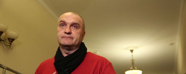 Артист Александр Балуев - Sputnik Азербайджан