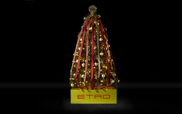 Etro - Sputnik Азербайджан