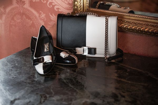 Новогодние чудеса и архивные радости Salvatore Ferragamo  - Sputnik Азербайджан