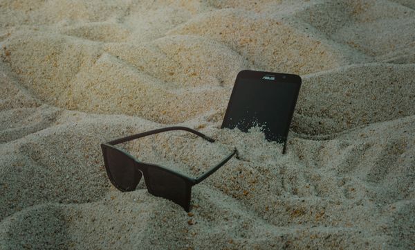 Личный опыт: как я удалилась из Instagram и не умерла - Sputnik Азербайджан