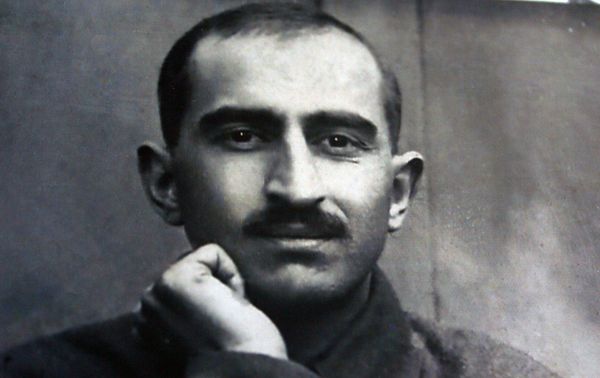 Как НКВД арестовало главу шекинского восстания - рассказывает внук Шейхзаде - Sputnik Азербайджан