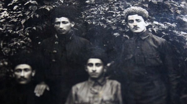 Как НКВД арестовало главу шекинского восстания - рассказывает внук Шейхзаде - Sputnik Азербайджан