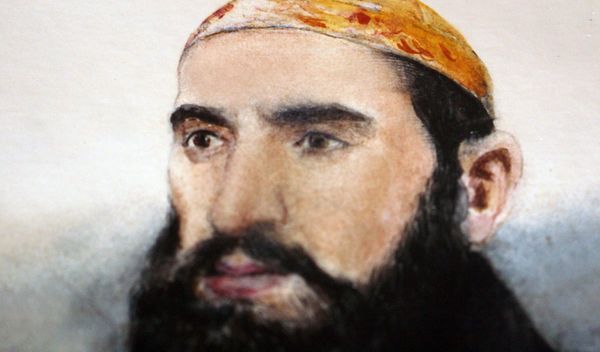 Как НКВД арестовало главу шекинского восстания - рассказывает внук Шейхзаде - Sputnik Азербайджан