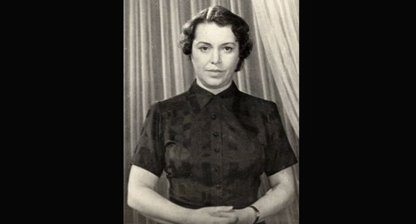 Что еще было нужно цензуре СССР: Ульви Мехти о единственном опыте Мир Джалала в кино - Sputnik Азербайджан