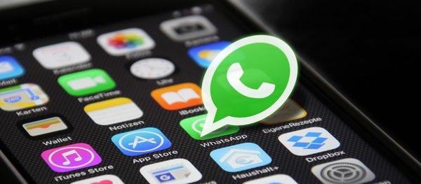 WhatsApp logo - Sputnik Азербайджан