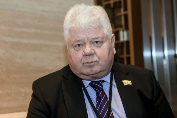 Совбез ООН не может давить на Армению, чтобы она вернула территории - Комаров - Sputnik Азербайджан