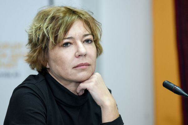 Советник МИА Россия сегодня Светлана Бабаева - Sputnik Азербайджан