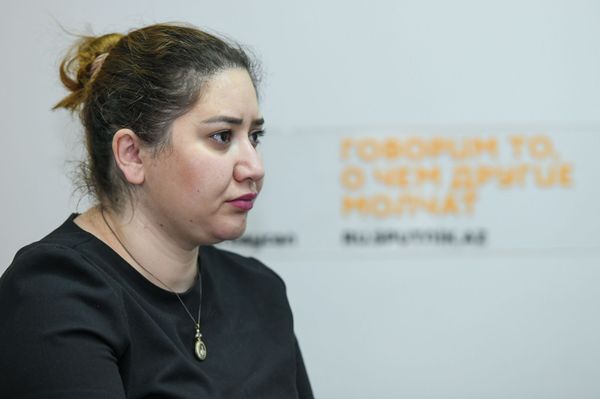 Встреча представителей азербайджанских СМИ с ведущими медиаменеджерами России в рамках образовательного проекта SputnikPro. День второй - Sputnik Азербайджан