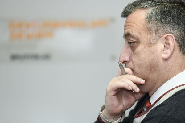 Встреча представителей азербайджанских СМИ с ведущими медиаменеджерами России в рамках образовательного проекта SputnikPro. День второй - Sputnik Азербайджан