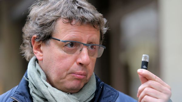 Телеведущий Михаил Ширвиндт - Sputnik Азербайджан
