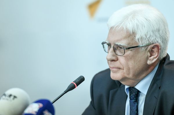 Посол Российской Федерации в Азербайджанской Республике Бочарников Михаил - Sputnik Азербайджан