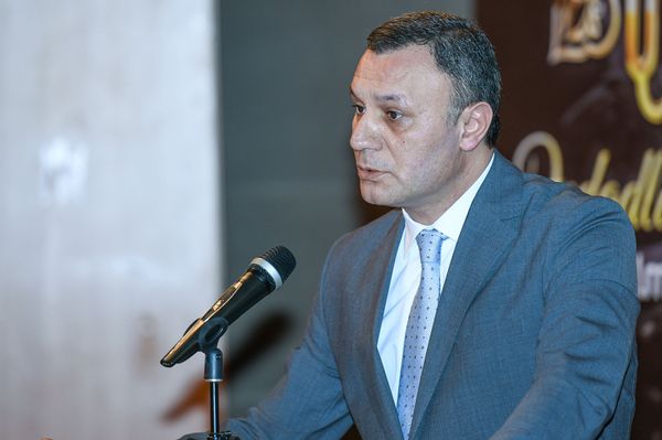 Азербайджан при помощи третьего государства провел съемки в оккупированном Карабахе - Sputnik Азербайджан