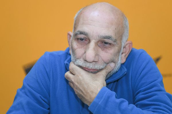 Новый худрук Савалана: дадут Новрузу звание народного или нет, уже не имеет значения - Sputnik Азербайджан