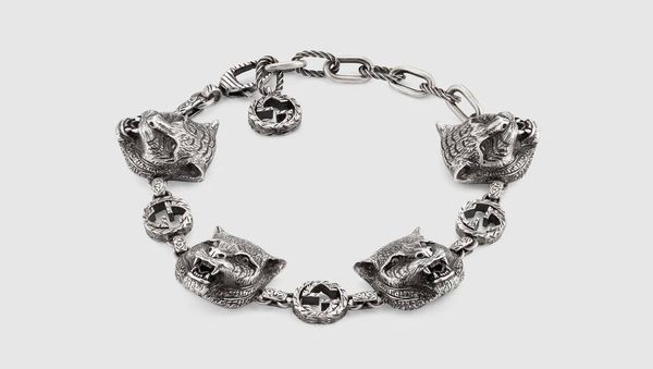 Браслет Gucci - Sputnik Азербайджан