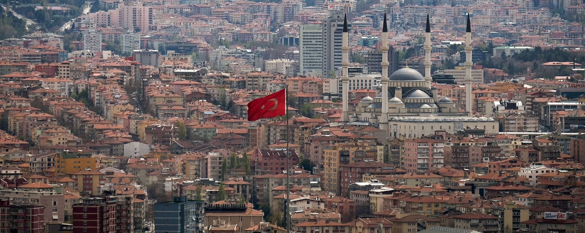 Anakaranın bir görünüşü - Sputnik Азербайджан, 1920, 28.02.2021