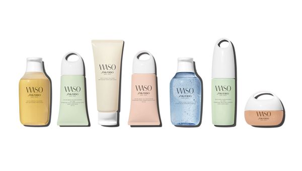 Линия ухода Waso, Shiseido - Sputnik Азербайджан
