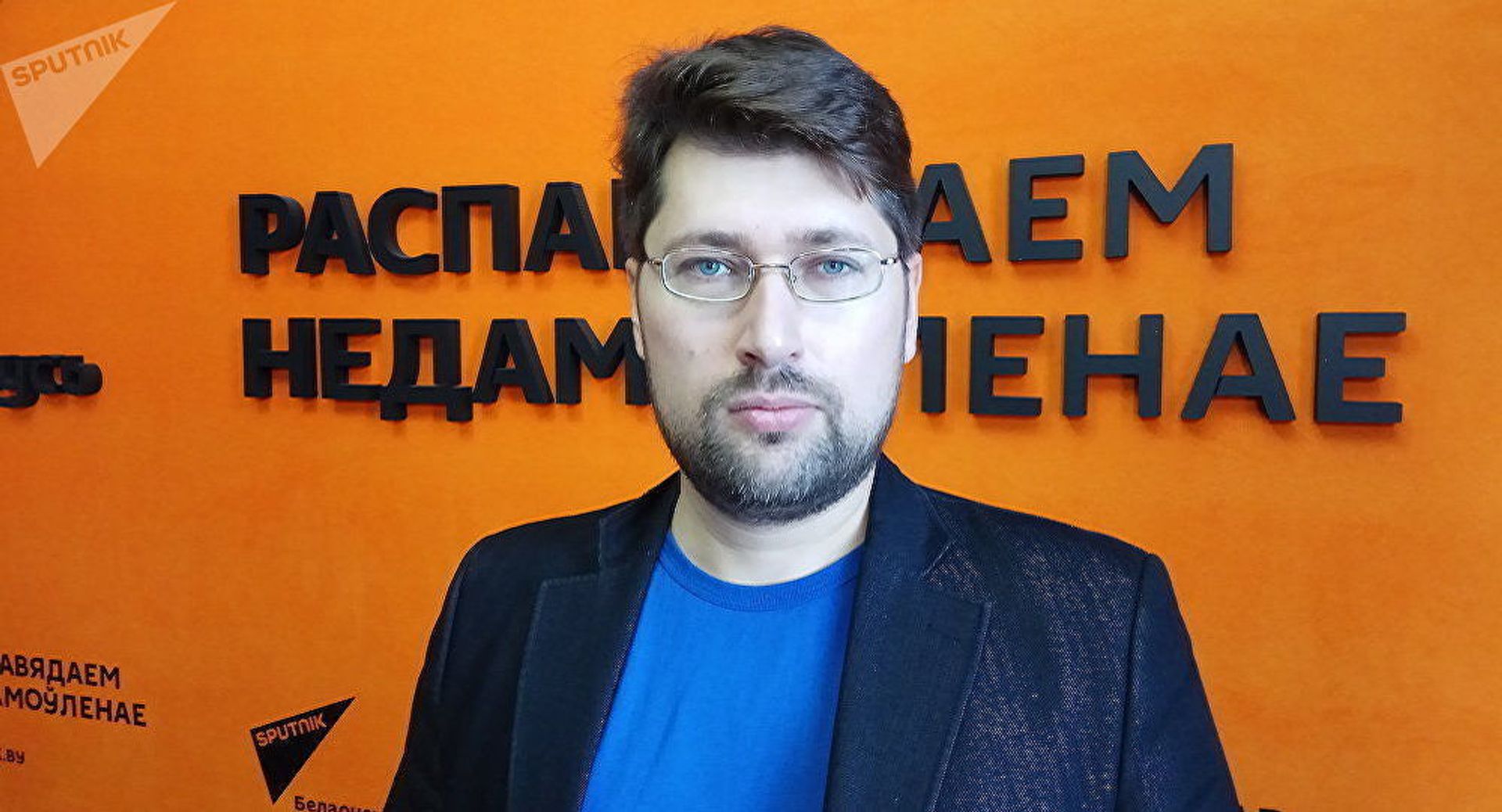 Василий Колташов - Sputnik Азербайджан, 1920, 08.05.2024