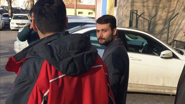 Задержанный в Азербайджане турецкий учитель арестован решением суда Анкары - Sputnik Азербайджан