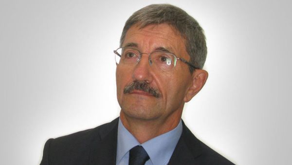 Анатолий Лебедев  - Sputnik Азербайджан