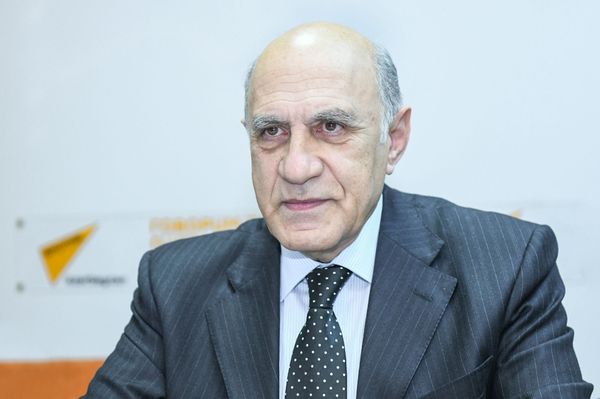 Трендом в карабахском урегулировании является налаживание диалога общин - политолог - Sputnik Азербайджан