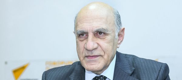 Фикрет Садыхов Фикрет Садыхов - Sputnik Азербайджан